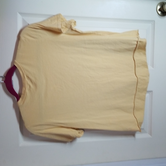 Cat cropped tee - Picture 3 of 3